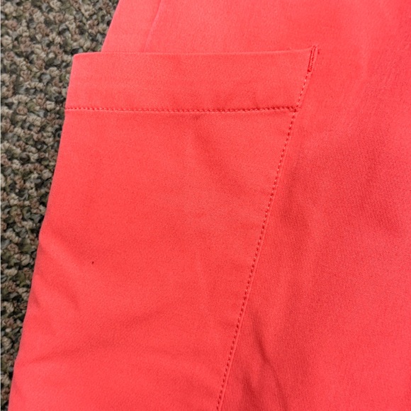Women's Coral Jogger Scrub Pants Sz 3X‎ - Picture 8 of 10